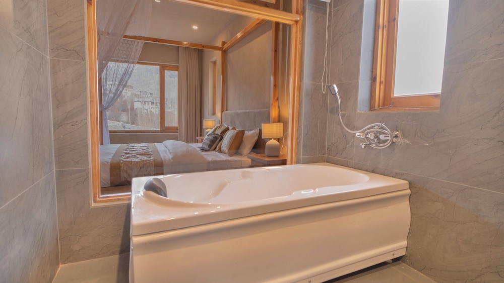 The Vintage Villas Resort - Ladakh