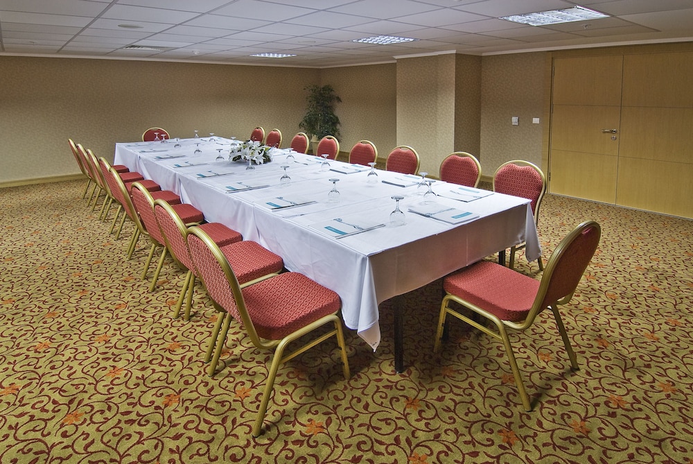 Adrina Termal Health & SPA Hotel