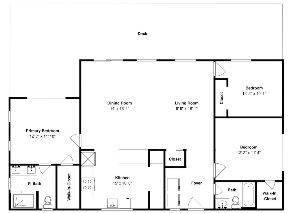Casa Blanca by Ruidoso Vacation Rentals