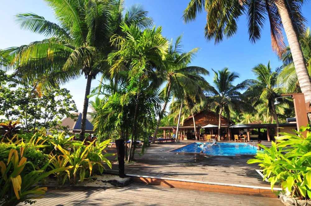 Octopus Resort