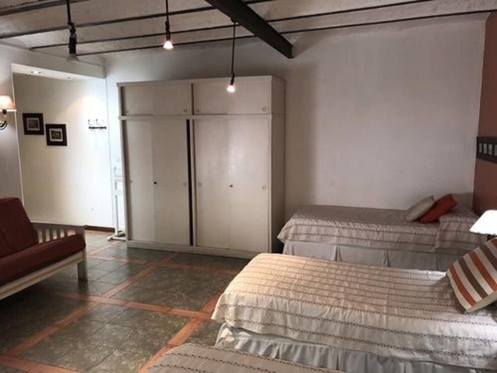 Loft Argentino Apart Hotel Buenos Aires