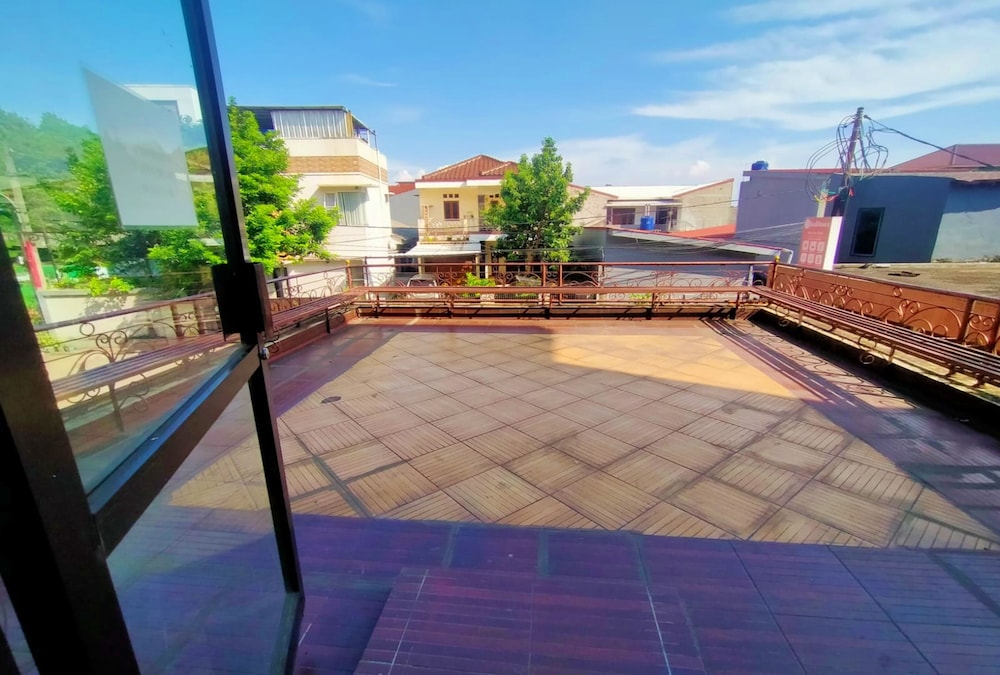 Nusantara Comfort Residence By Reccoma