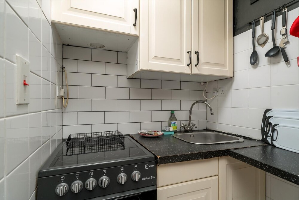 Cosy Mews Flat Near Little Venice