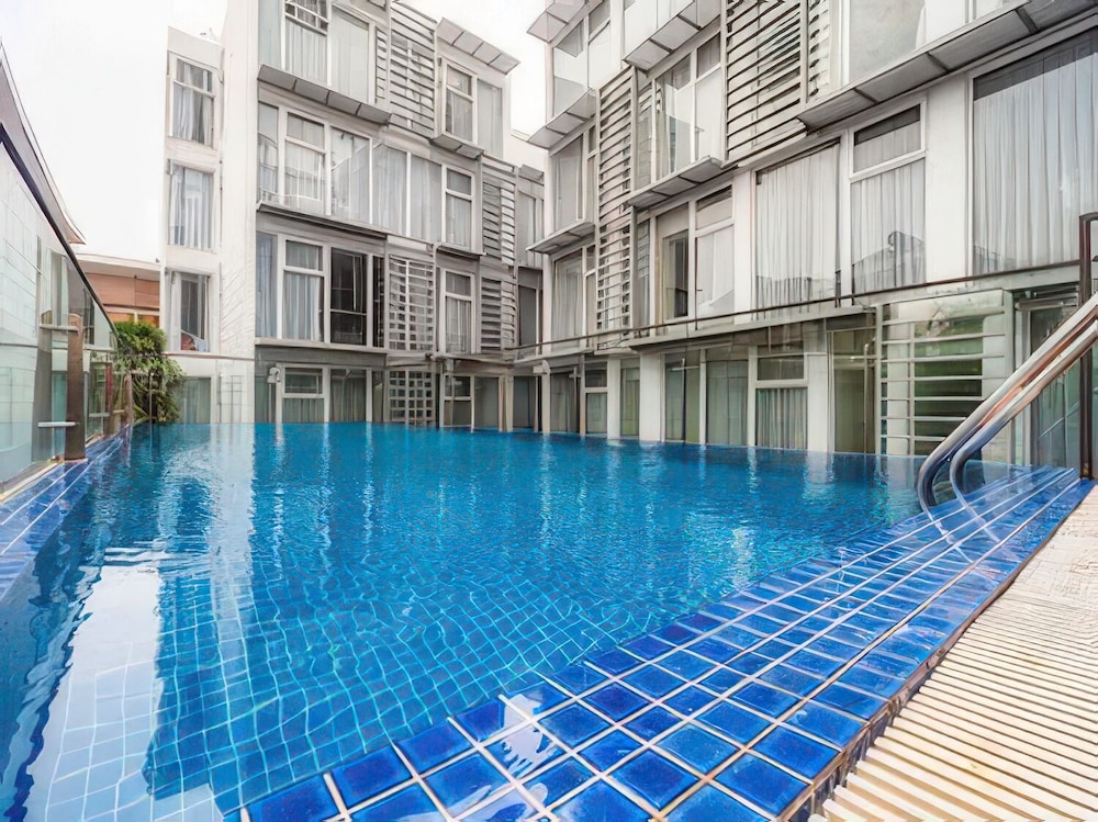 Première Apt Suite - Glenwood Thao Dien