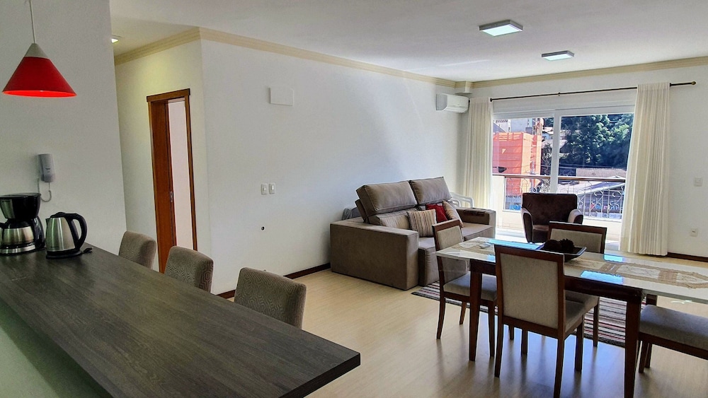 Residencial Dona Virginia