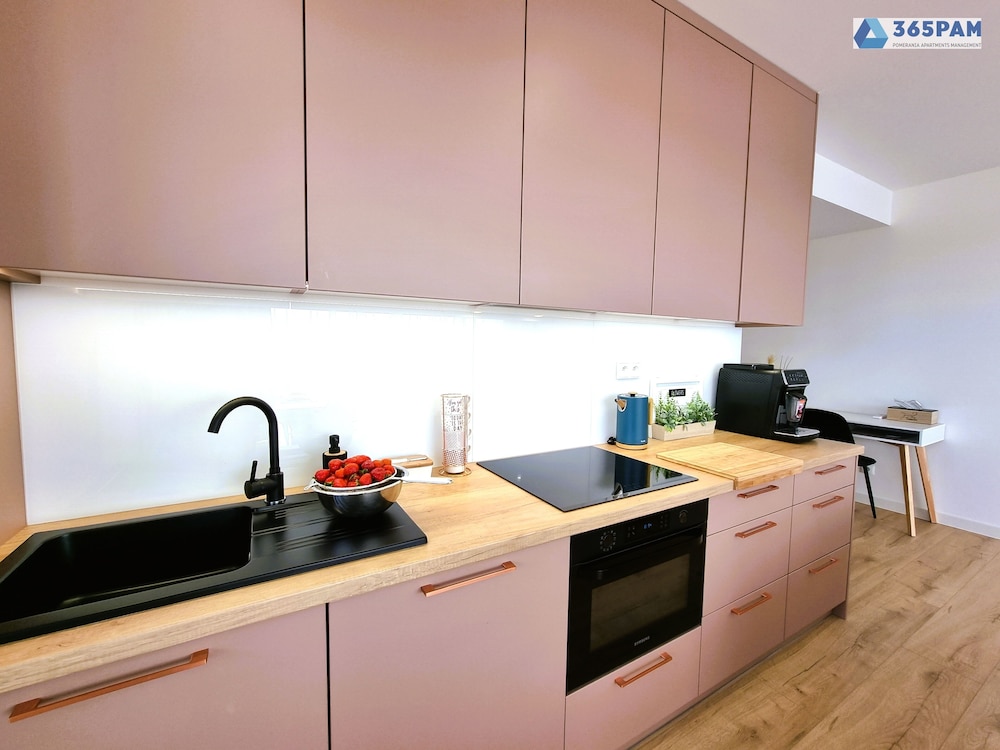 Westin Koralowa 15 Kołobrzeg - 365PAM