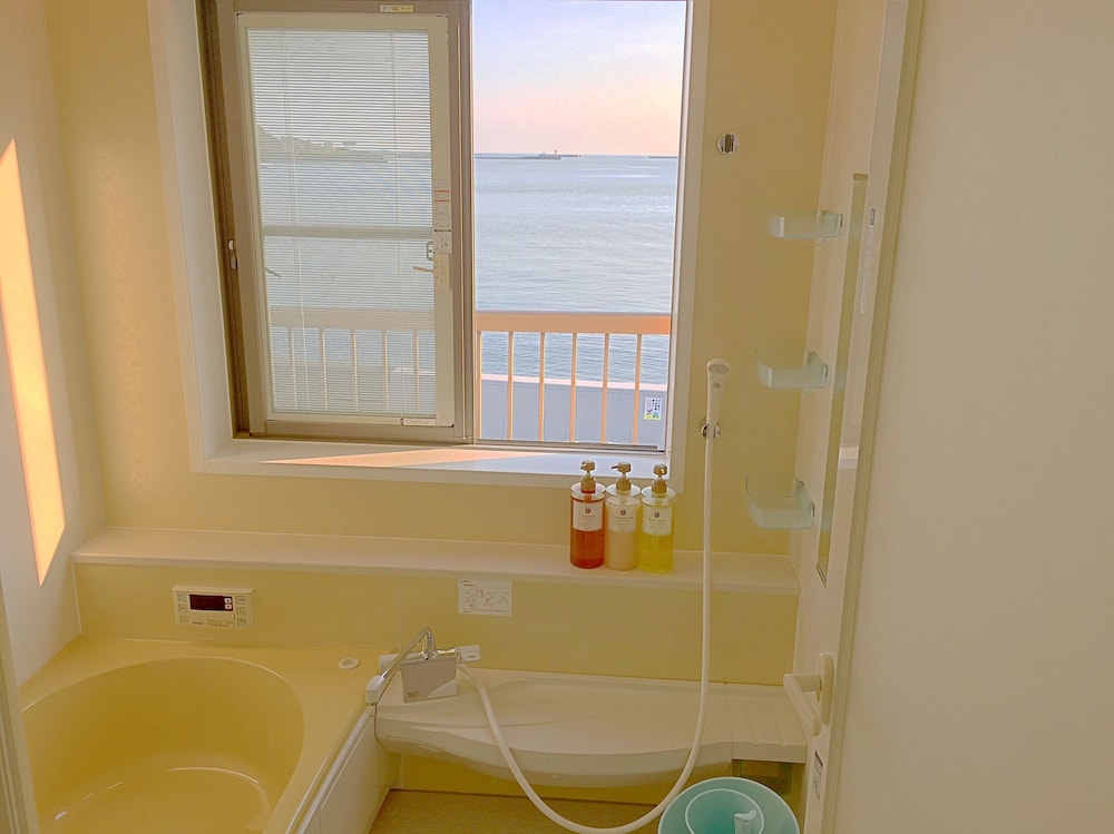 Sea Shell Marine House