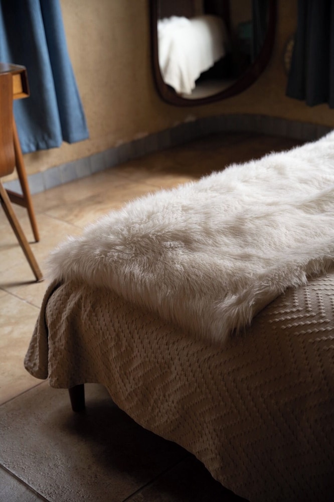 EL EQUIMITE HOTEL BOUTIQUE