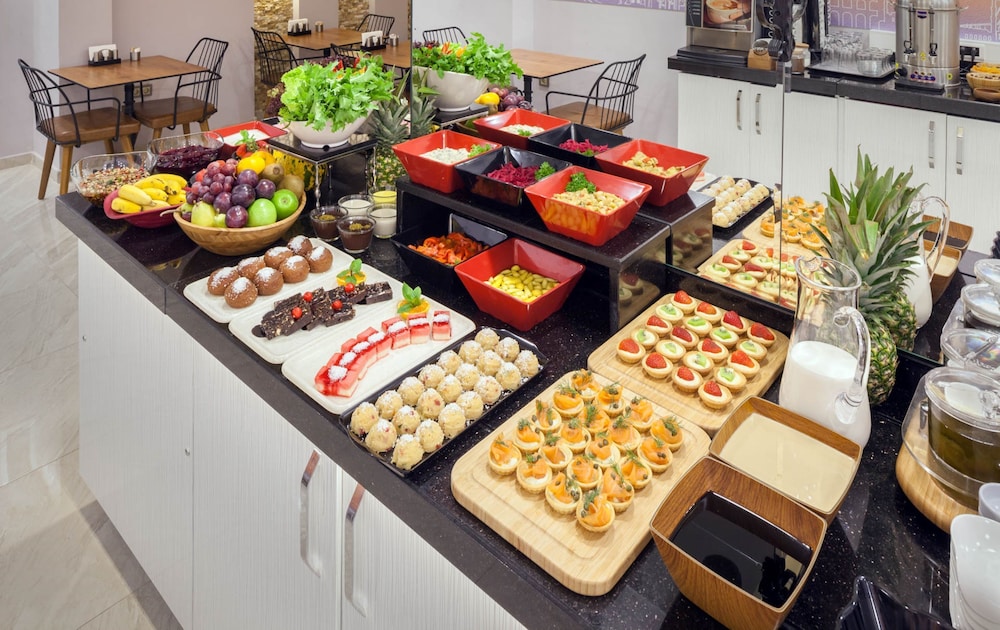 Obahan Hotel - Image 12