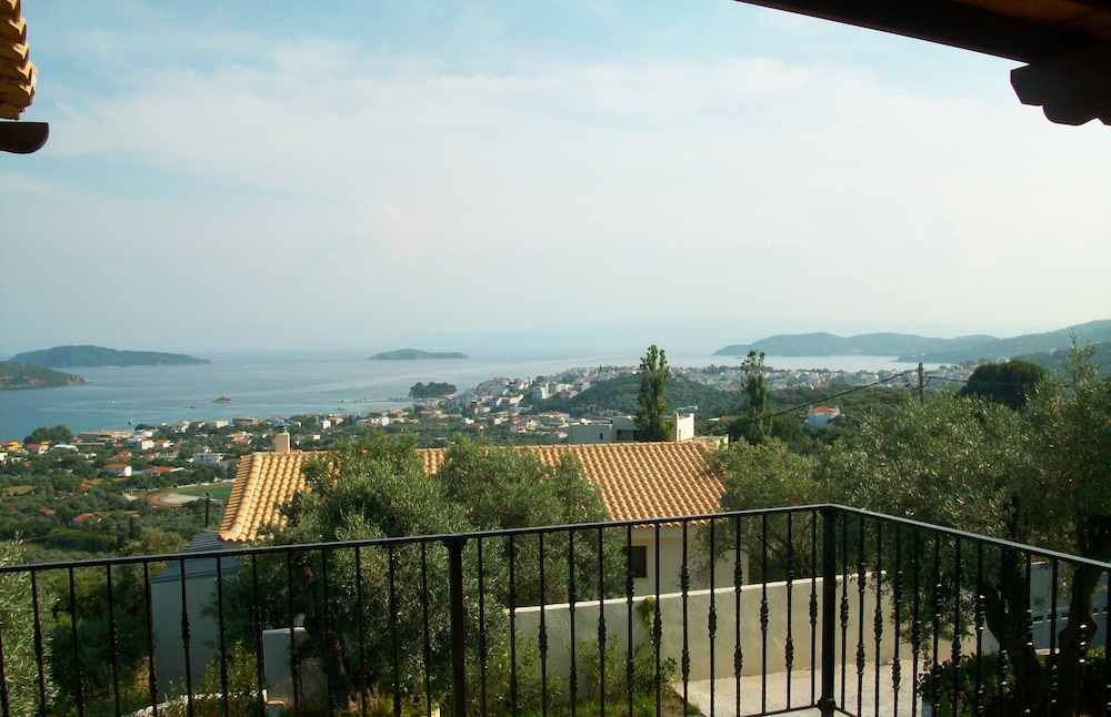 Villa L&M Skiathos