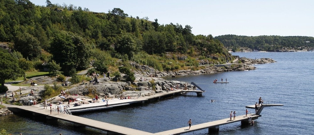 Kristiansand Vacations - Roligheden Ferieleiligheter - Property Image 3