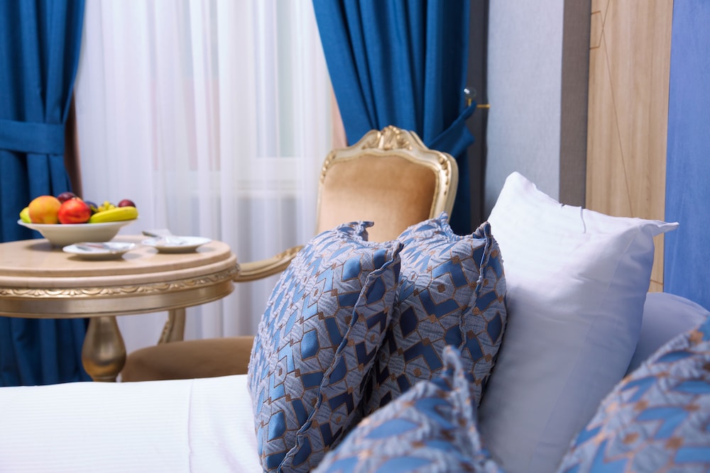 Aspen Otel İstanbul - Image 61