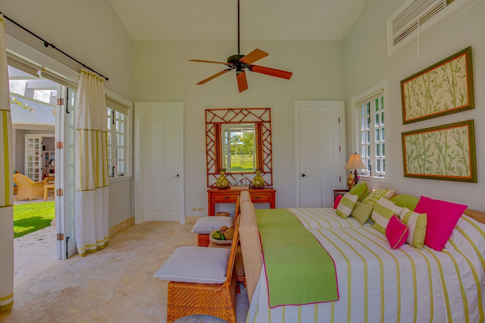 Villa Tortuga in Punta Cana