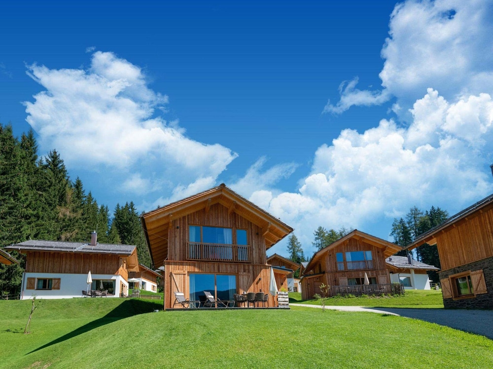 Chalet in Wolting in a Delightful Area