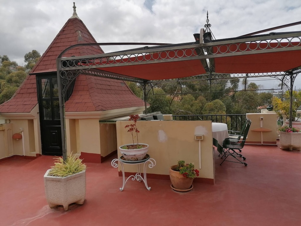 roof