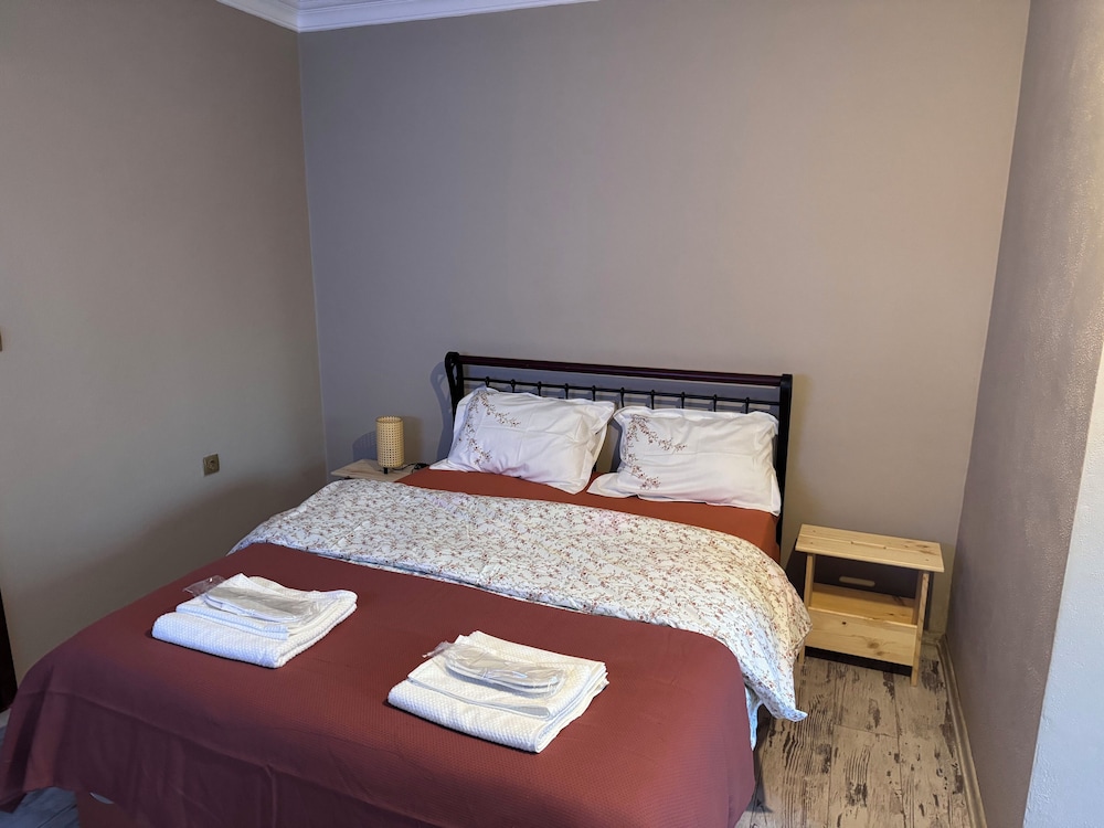 Keyfe Kadir Garden Boutique hotel