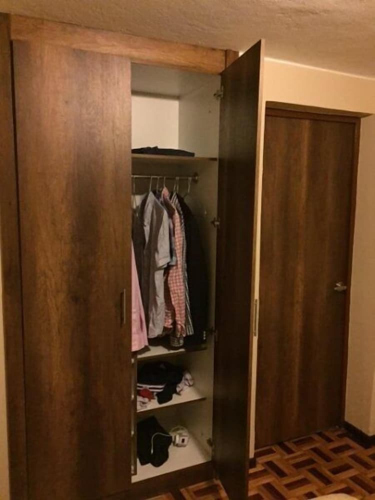 Granados Apartment