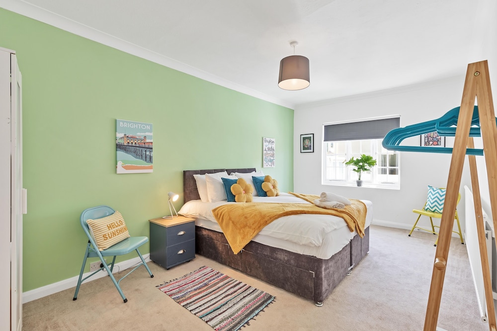 The Old Brewery House | By My Getaways | Free Parking view 5