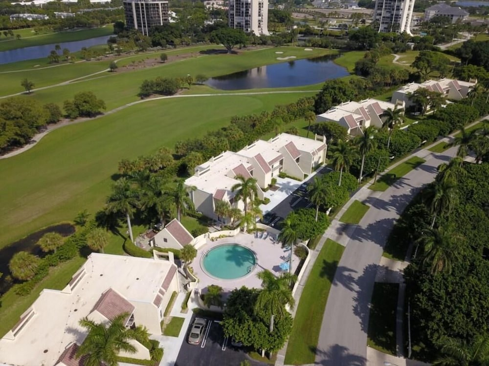 Palm View Terrace