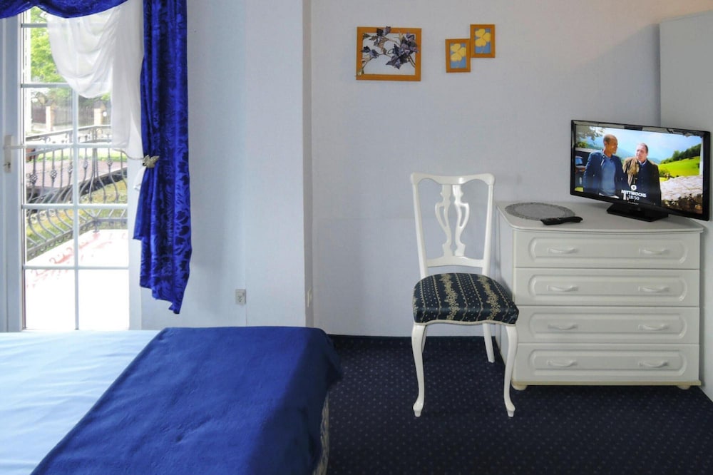 Holiday Home in Misdroy Near Baltic Sea view 5