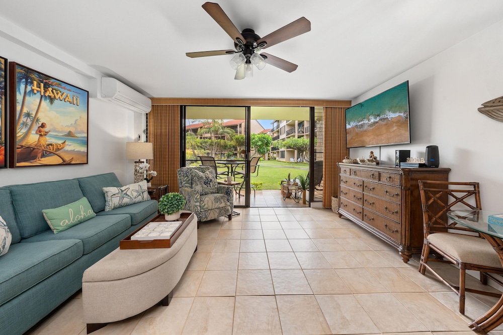 Papakea J106 in Lahaina