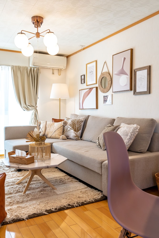 Naha House