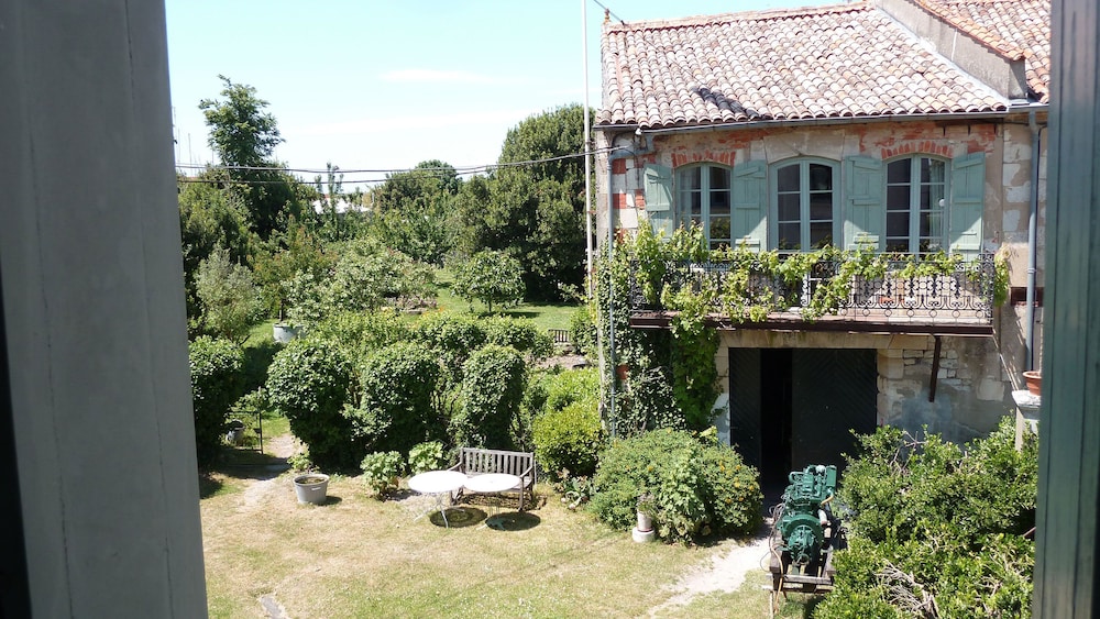 Le Domaine du Meunier