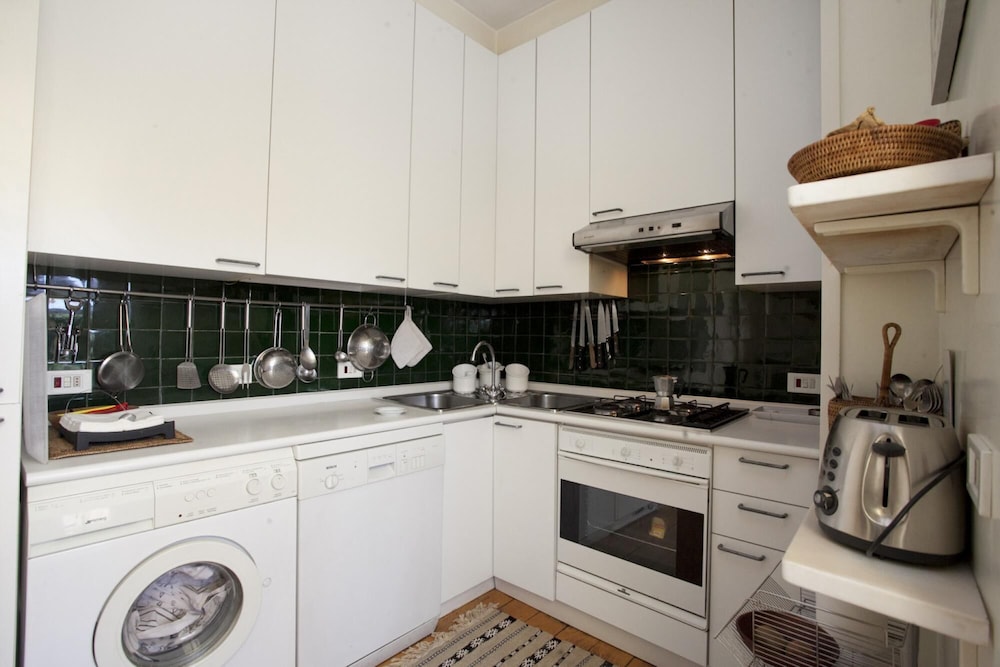 Splendid Penthouse in Campo de Fiori