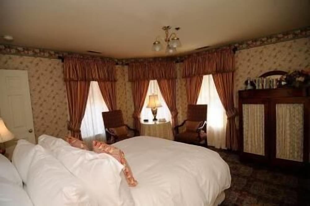 Atlantic Hotel