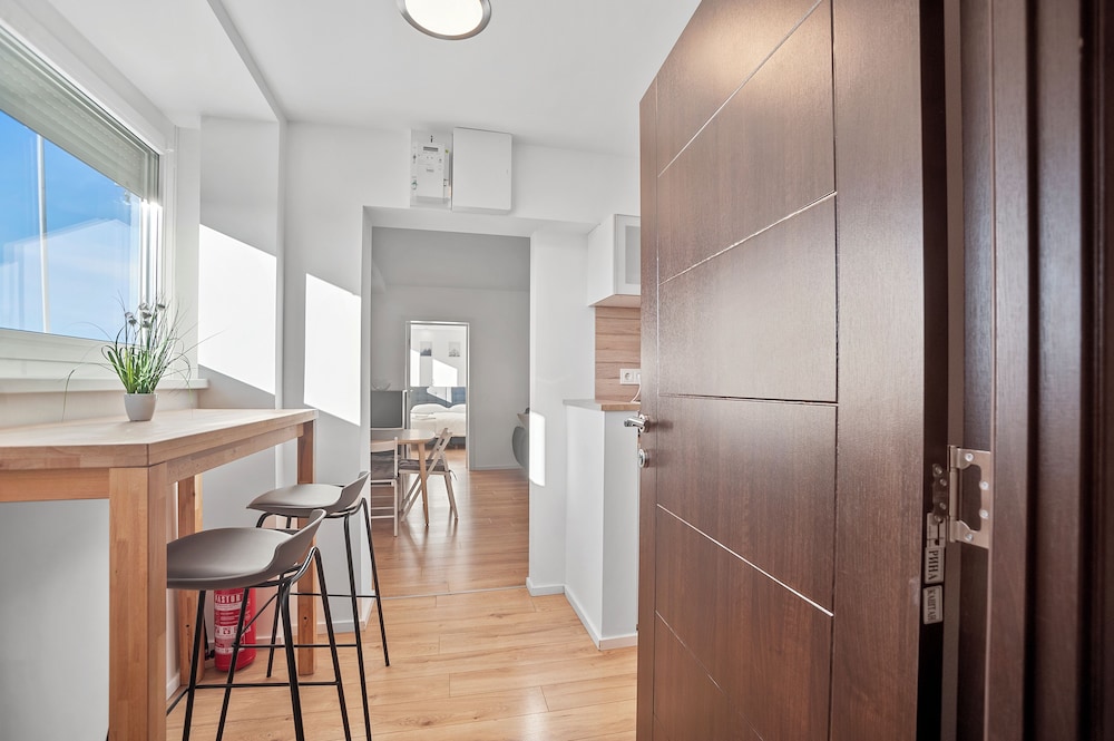 Prime View Apartment Zagreb view 2