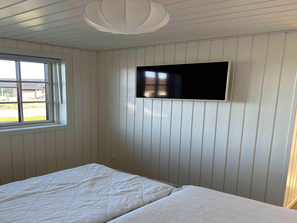 5 Star Holiday Home in Assens