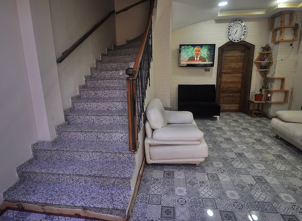 BAYKAL OTEL - Image 40