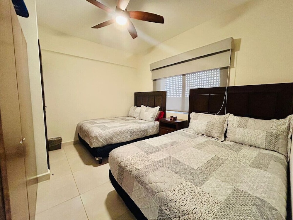 Costa Bonita Apartments