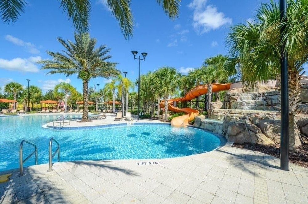 St5336ob Solterra Resort 5 Bedroom Home