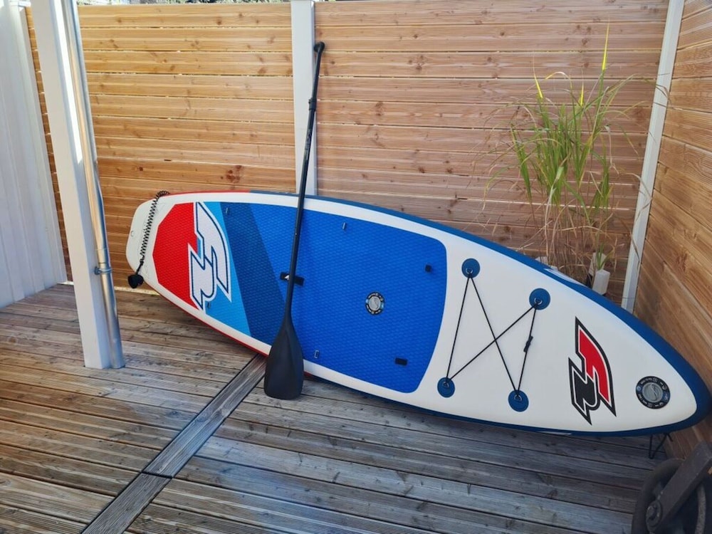 Holiday Home Apartment - East