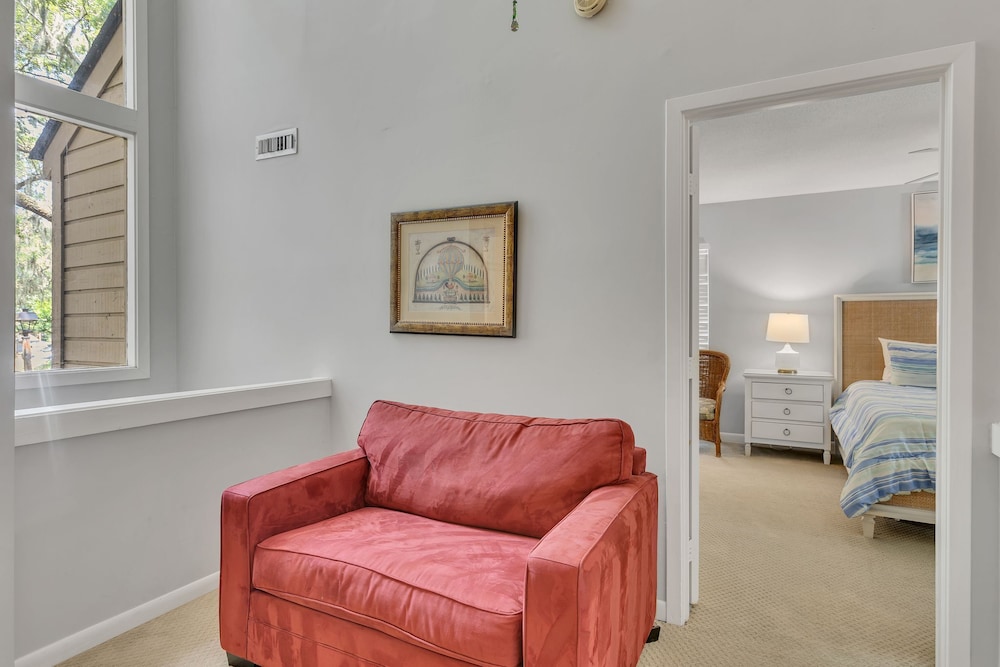 2277 Heritage Villas at The Sea Pines Resort