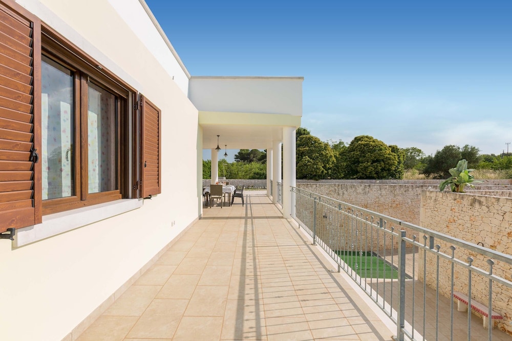 2088 Villa Marilda view 5