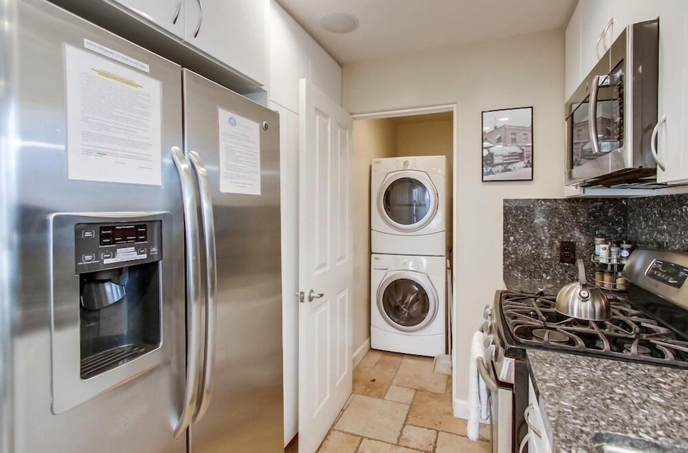 Manhattan Townhome #722