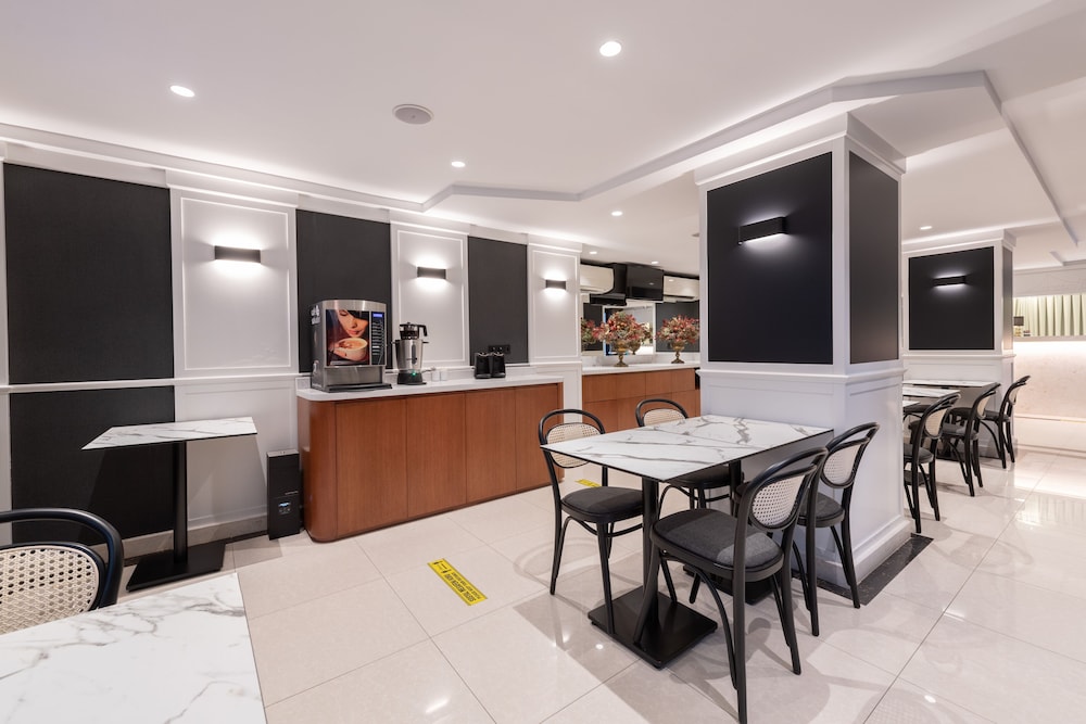 Dream Bosphorus Otel - Image 11