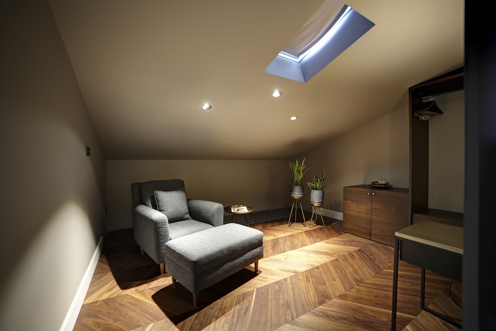 39 Kalamış Marina Oteli - Image 50