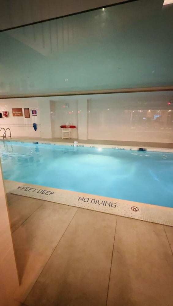 Hotel-level New Luxury Home w Gym Pool