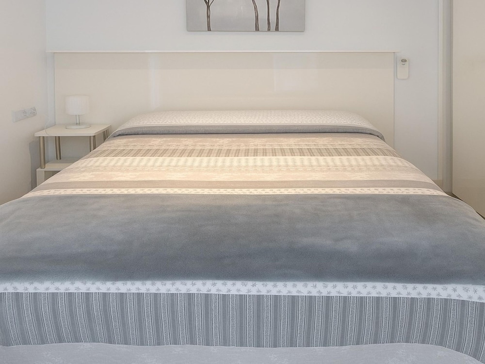 Apartamento Para so Ban s
