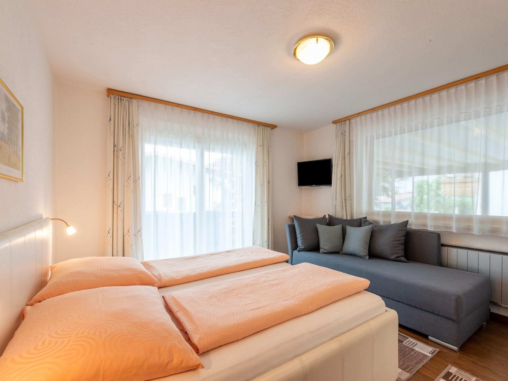 Apartment in Fugen Near Spieljochbahn