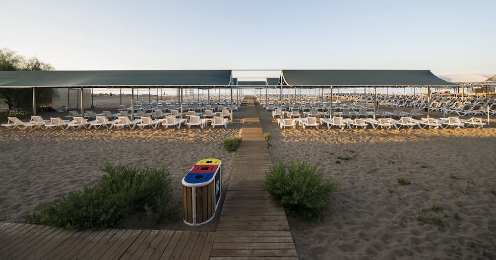 Palm World Resort & Spa Side - All Inclusive