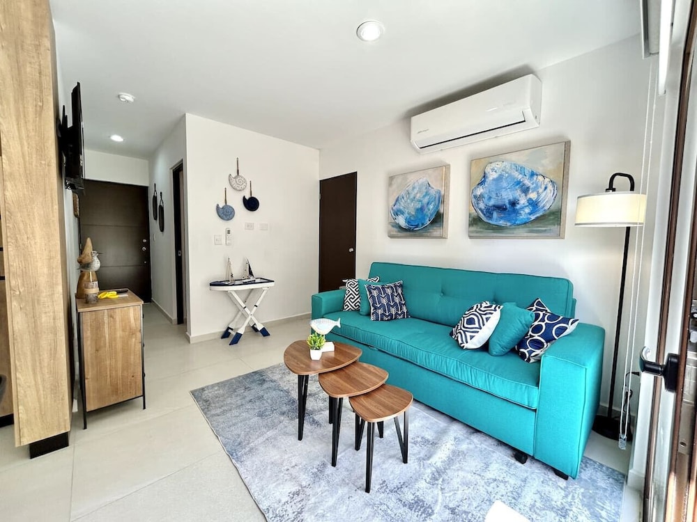 Oceanna Apartments