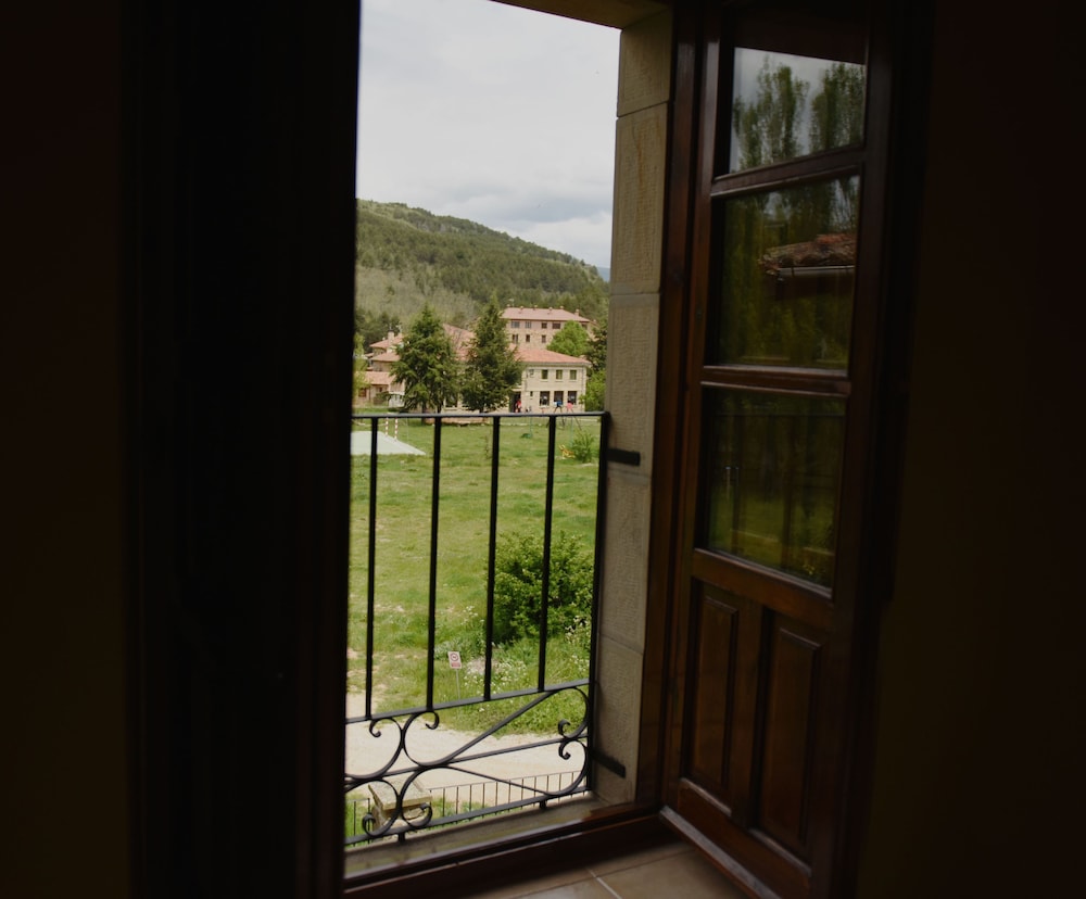 Hostal San Martin