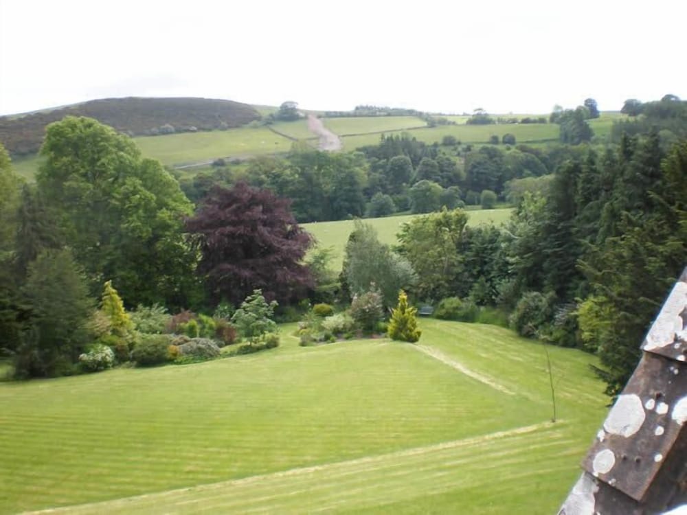 Whitchester Christian Guest House
