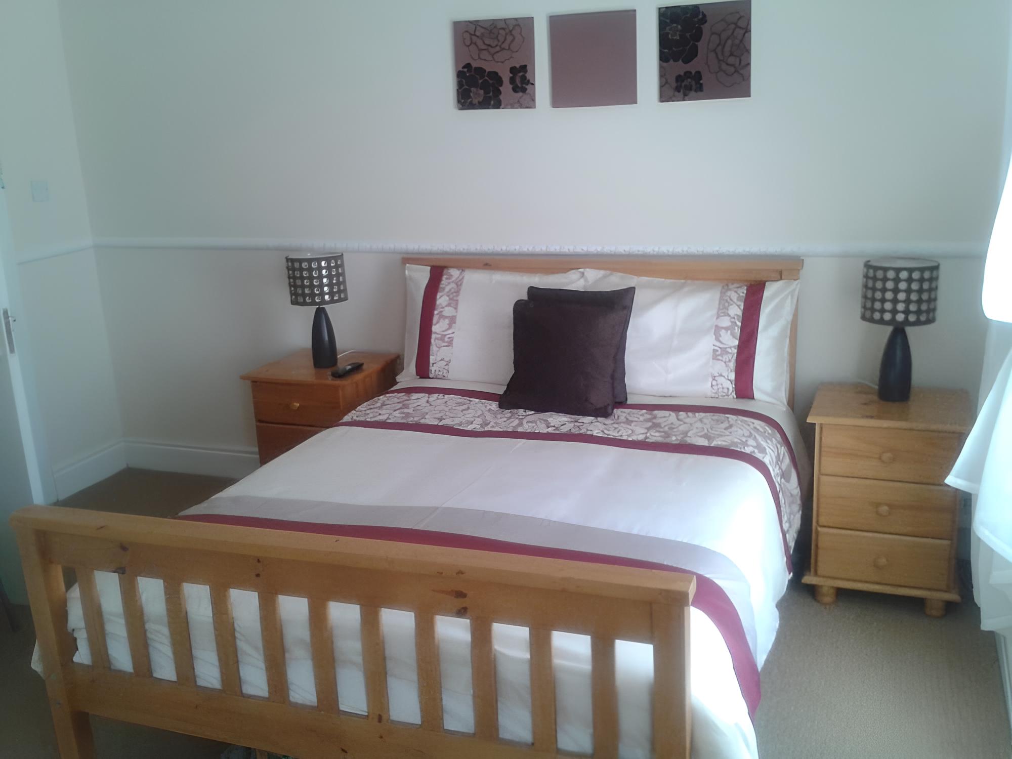 Phoenix B&B