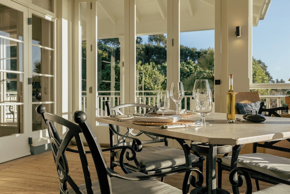 Rosewood Kauri Cliffs