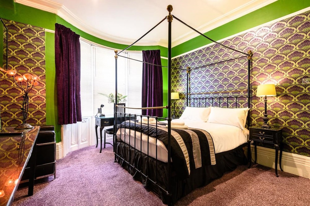 Hotel Paskins Townhouse - Image 1